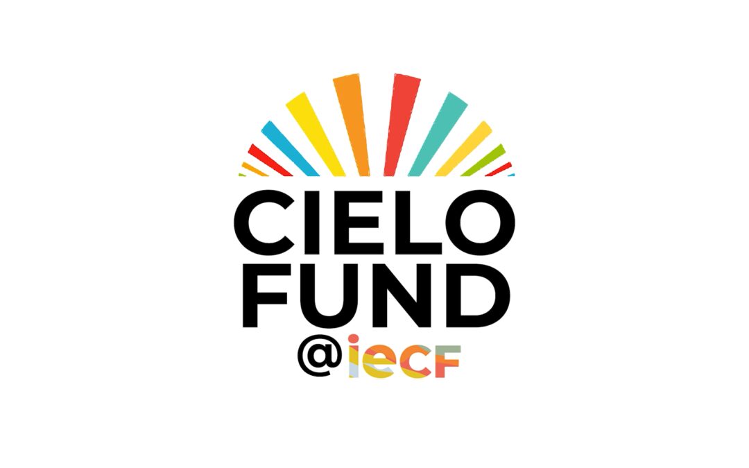 Cielo Fund celebra la recaudación de 3 millones de dólares