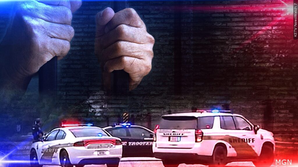 Arrestan A Un Hombre Acusado De Intento De Homicidio Tras Violento Ataque En Rancho Mirage