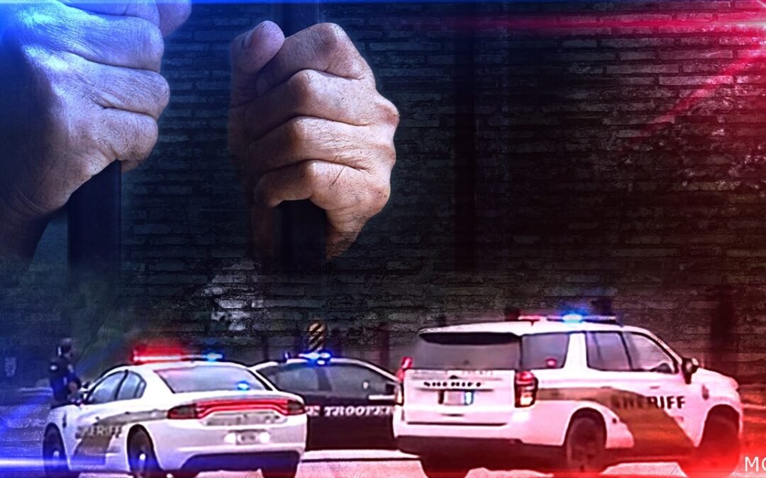 Arrestan a un hombre acusado de intento de homicidio tras violento ataque en Rancho Mirage