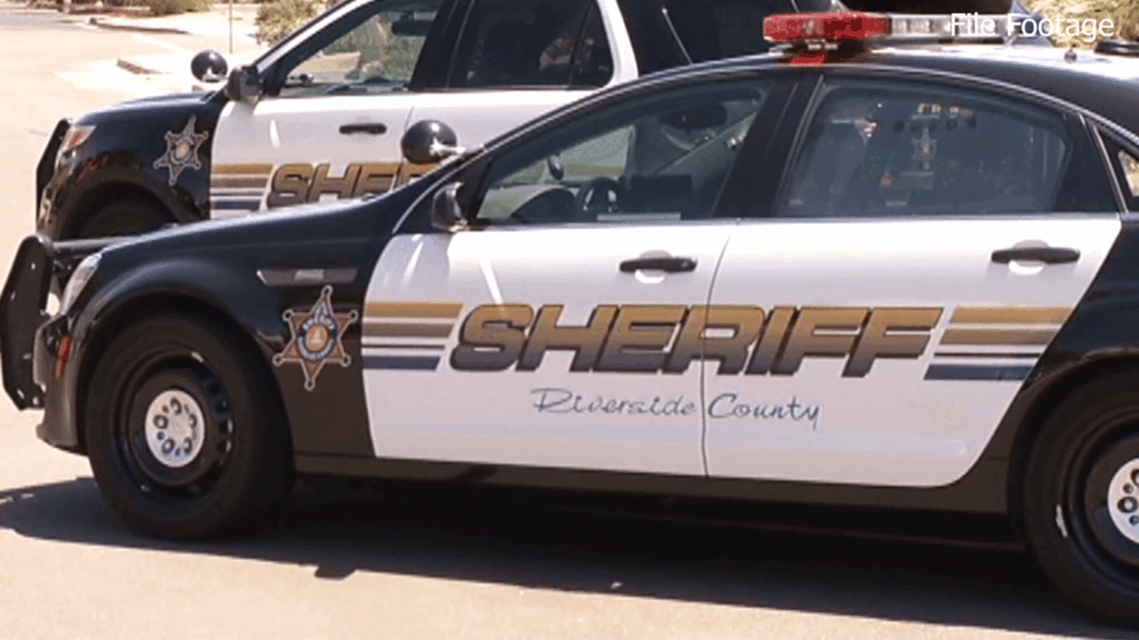 Investigan A Conductor Arrestado Por Presunto Dui Tras Persecución En Rancho Mirage