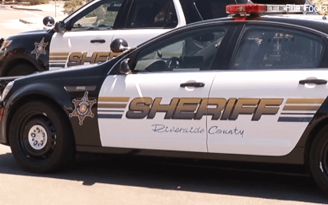 Investigan mortal atropello con fuga en Coachella