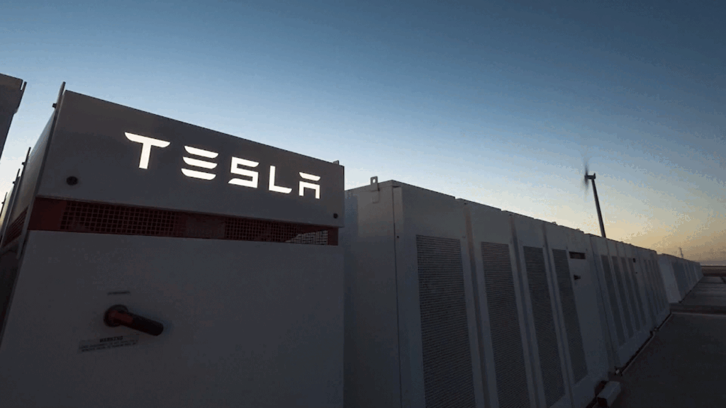 Tesla Bajo Investigación - Noticias Notivalle Tesla Bajo Investigación