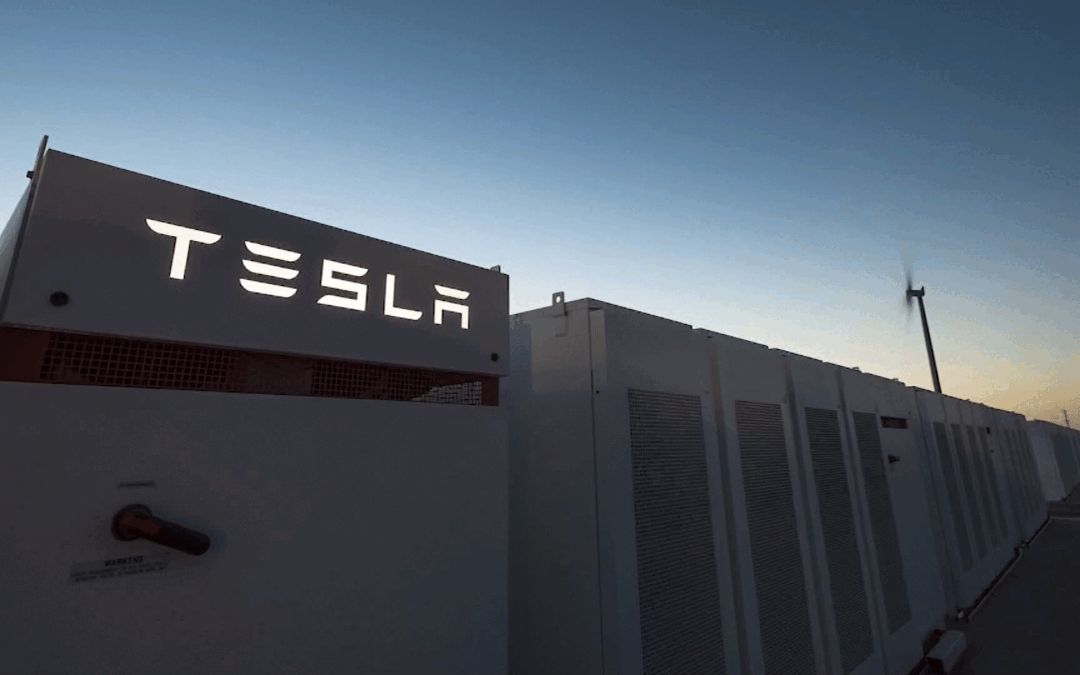 Tesla bajo investigación