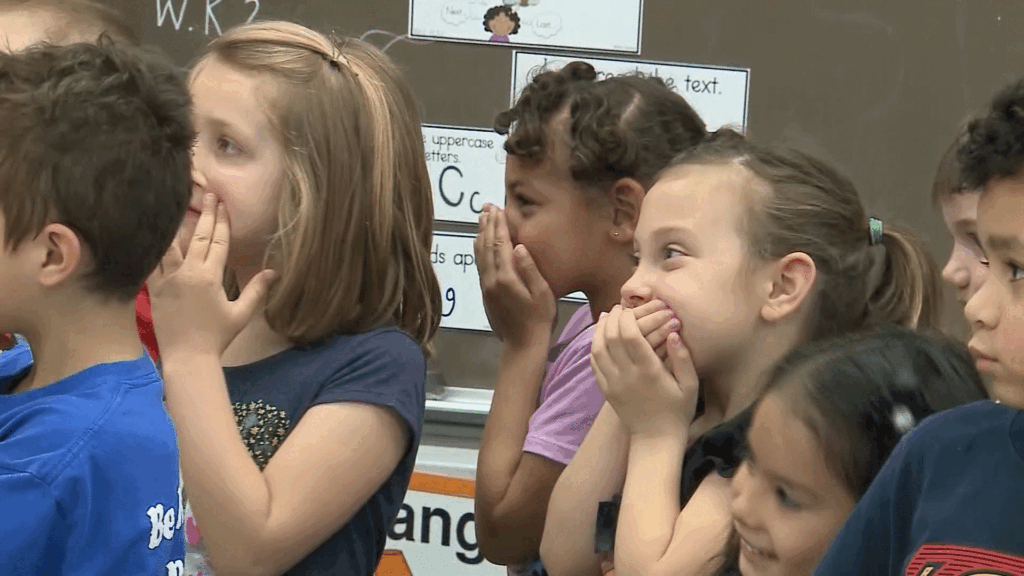 Brote De Enfermedad En Guardería De Indio No Fue Reportado A Las Autoridades