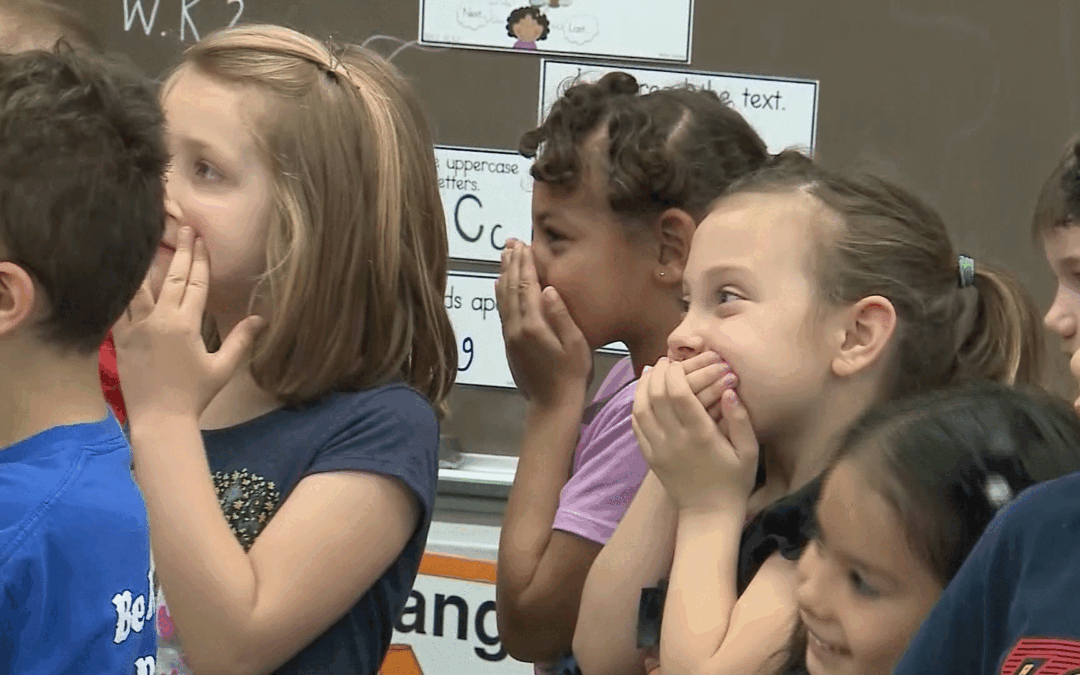 Brote de enfermedad en guardería de Indio no fue reportado a las autoridades