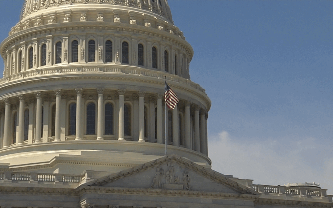 ¡Tres semanas sin gobierno! El cierre federal golpea a millones en EE. UU.