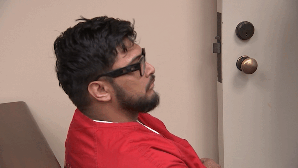 Padre Confiesa Haber Asesinado A Su Bebé Desaparecido En Riverside