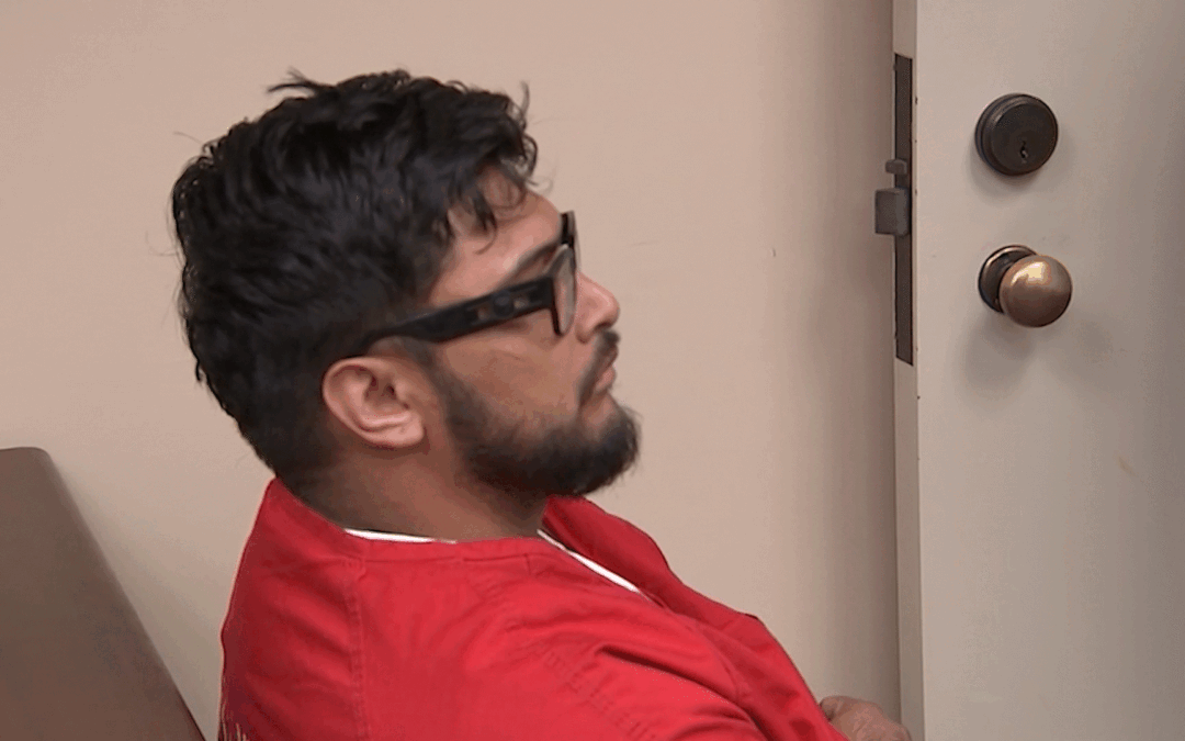 Padre confiesa haber asesinado a su bebé desaparecido en Riverside