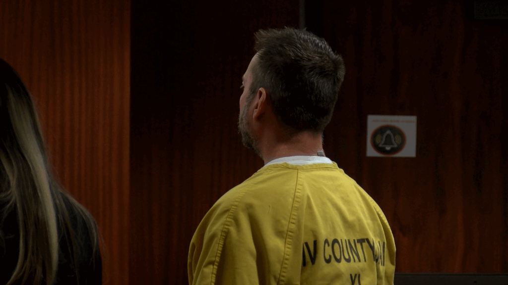 Director Ejecutivo Se Declara Inocente Tras Choque Que Mató A Una Mujer Y Su Perro