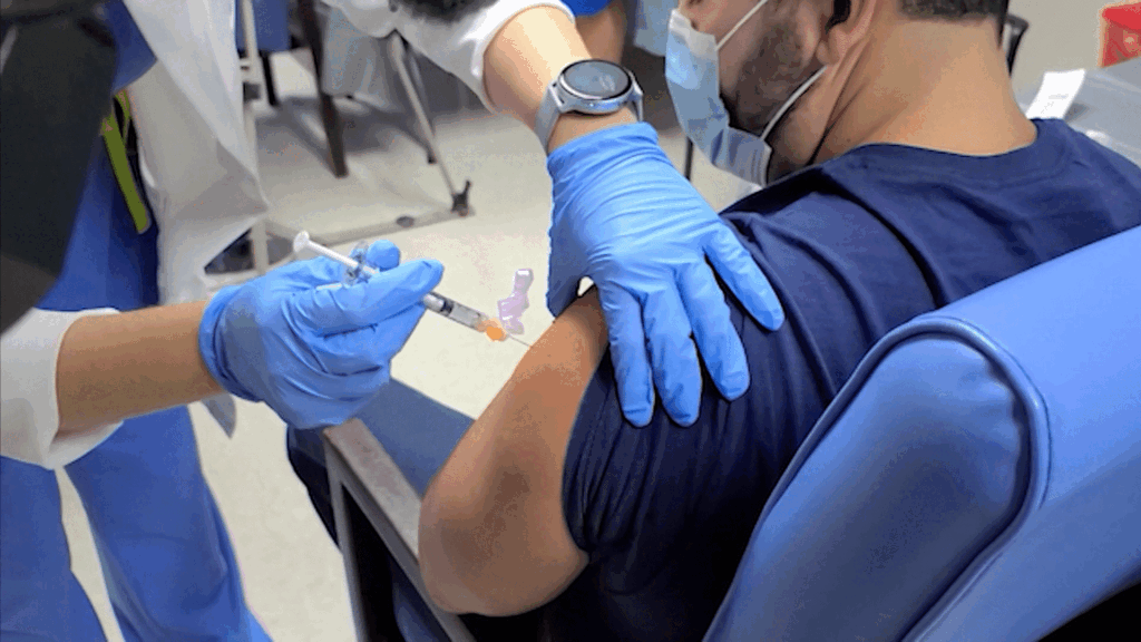 Cdc Actualiza Sus Recomendaciones De Vacunación Ante La Temporada De Virus Respiratorios