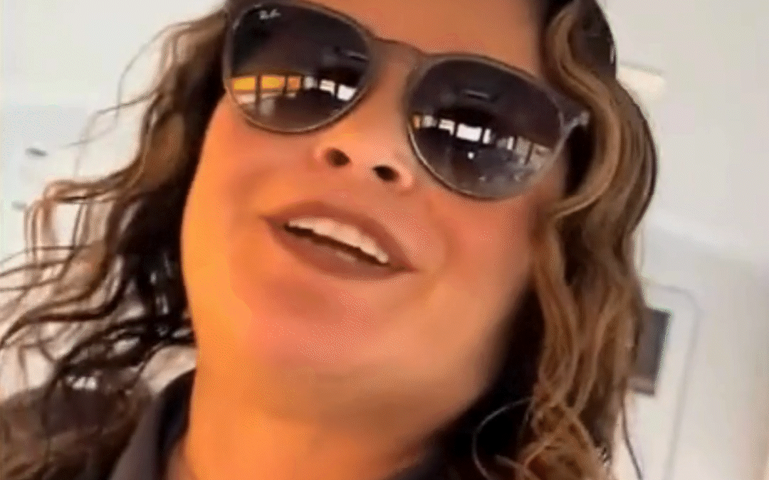 Indignación en el Valle de Coachella por video de conductora que se burla de estudiante con discapacidades