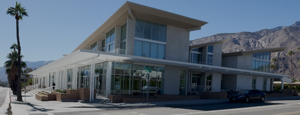 Palm Springs Inaugura Viviendas Asequibles Para Adultos Mayores