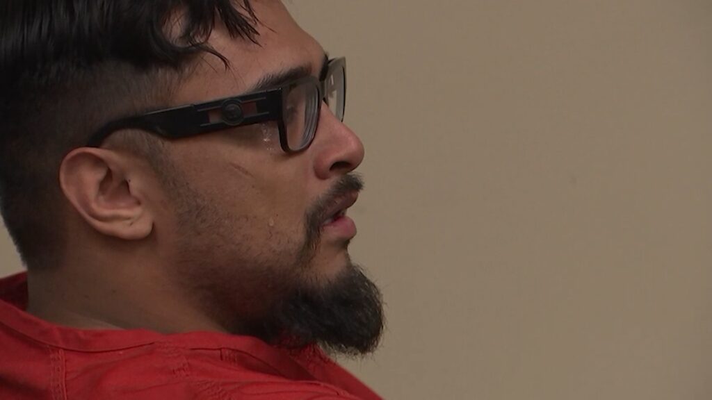 “Caso Emmanuel Haro: Padre Se Declara Culpable Del Asesinato Del Bebé De 7 Meses”