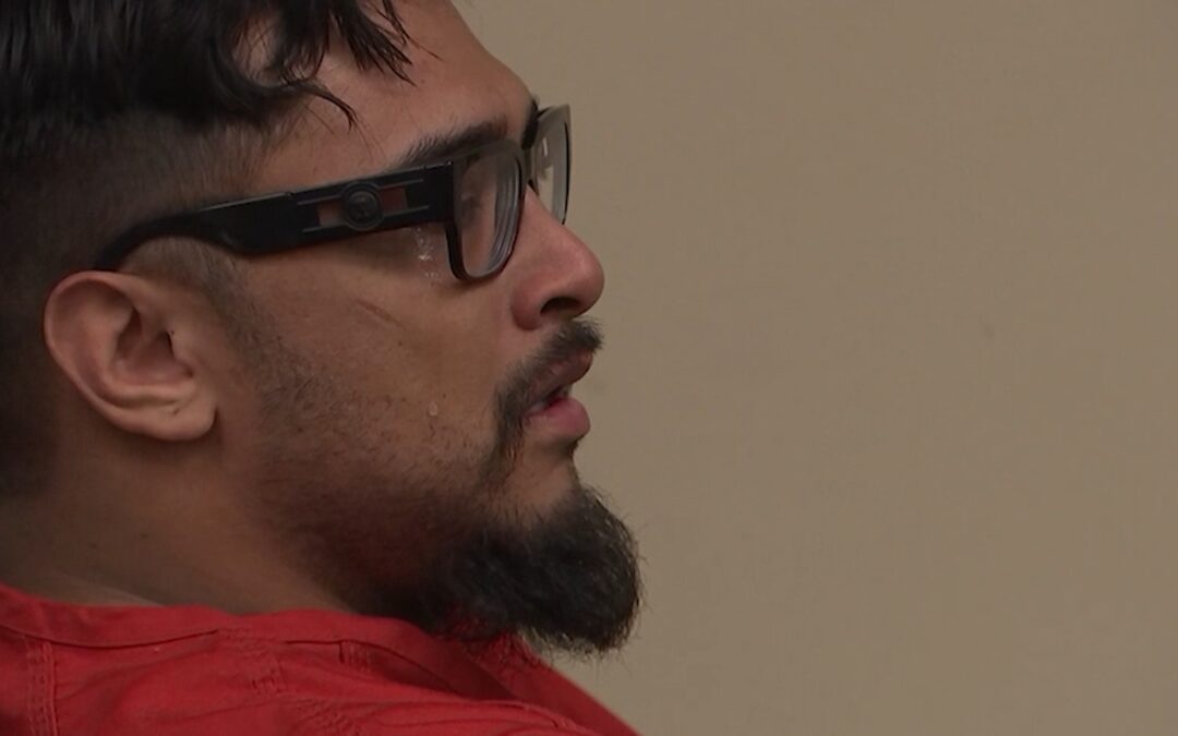 “Caso Emmanuel Haro: Padre se declara culpable del asesinato del bebé de 7 meses”