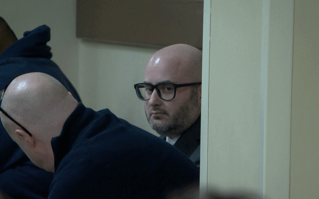 Acusan a fundador de Queer Works en Palm Springs de desviar casi $1 millón en fondos públicos