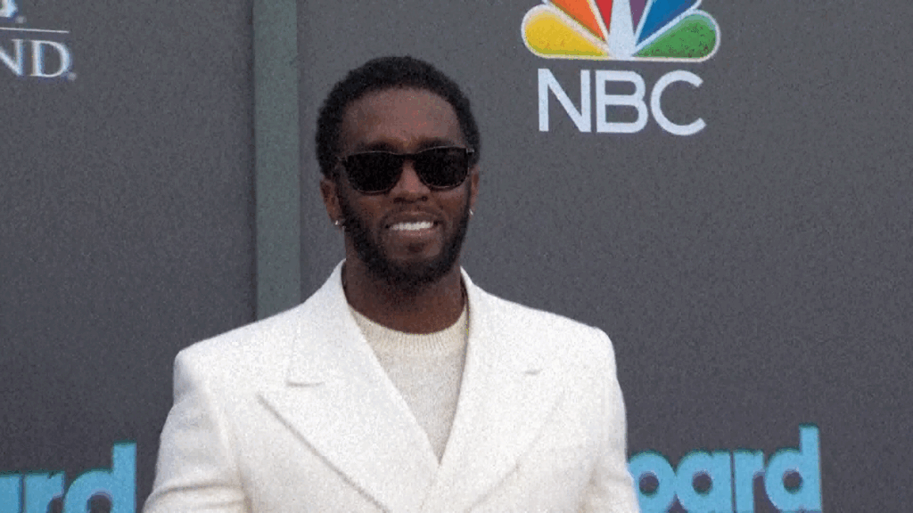 Sean “Diddy” Combs Condenado A Más De 4 Años De Prisión Por Delitos Relacionados Con La Prostitución