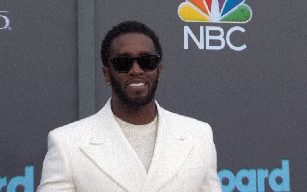 Sean “Diddy” Combs condenado a más de 4 años de prisión por delitos relacionados con la prostitución