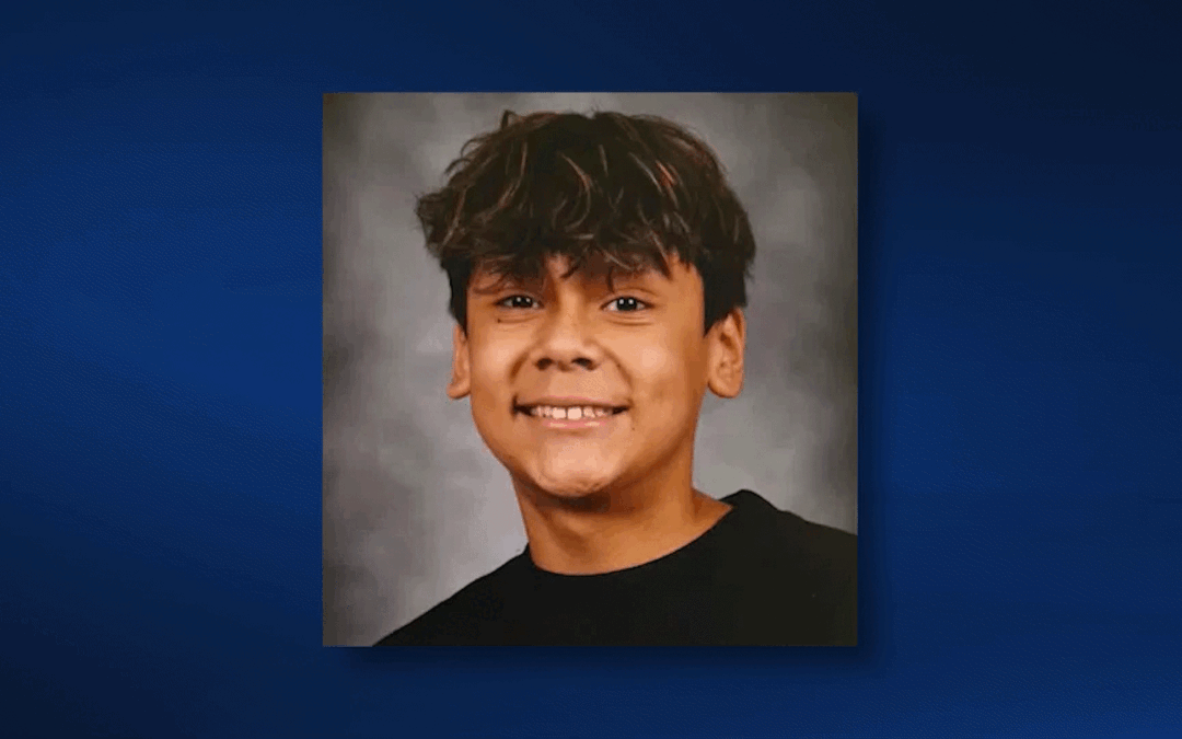 Muere menor atropellado en La Quinta