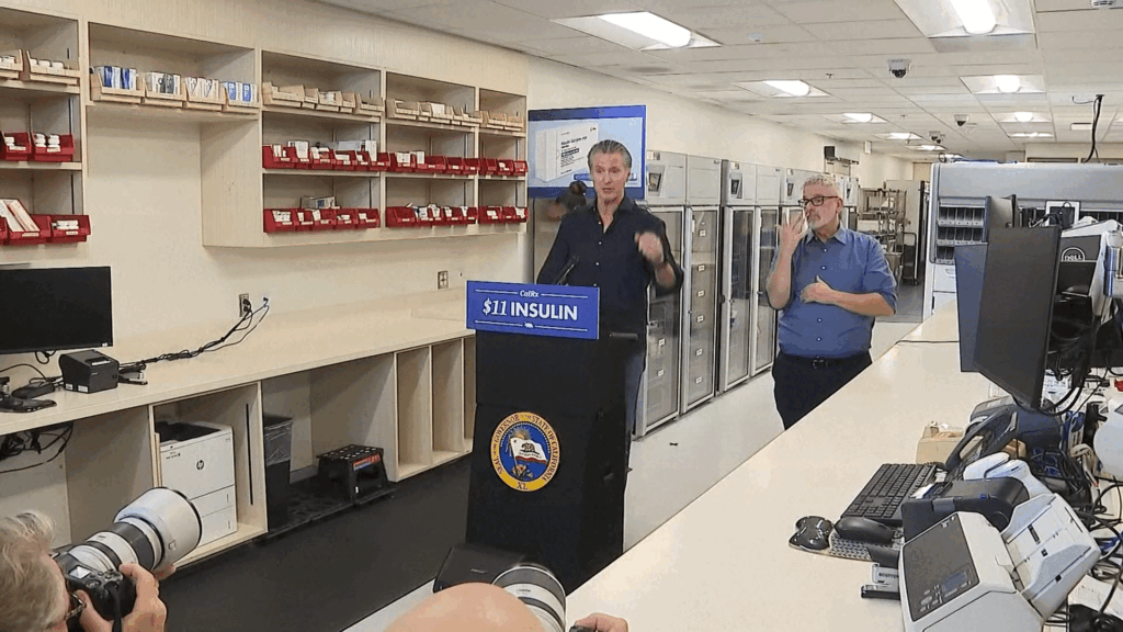 California Lanzará Su Propia Insulina A Bajo Costo A Partir De Enero - Noticias Notivalle California Lanzará Su Propia Insulina A Bajo Costo A Partir De Enero