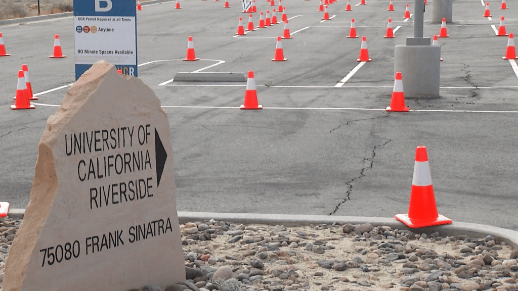 Evento Comunitario En Palm Desert Busca Empoderar A Jóvenes Y Adultos Con Recursos Y Talleres