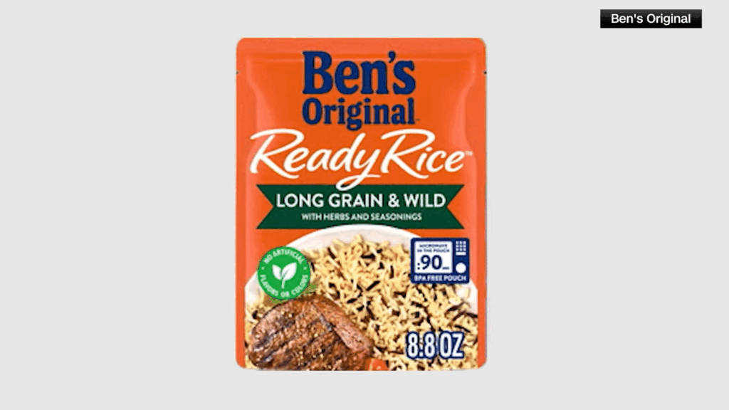 Retiran Productos De Arroz Ben’s Original Por Posible Presencia De Piedras - Noticias Notivalle Retiran Productos De Arroz Ben’s Original Por Posible Presencia De Piedras