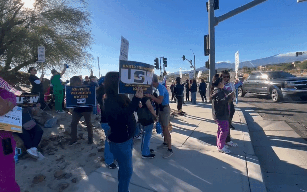 Kaiser Permanente vuelve a la normalidad tras huelga de cinco días