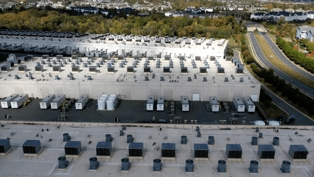 ¡Caos Digital! Falla Masiva En Amazon Deja Sin Servicio A Redes Sociales Y Plataformas En Todo El Mundo