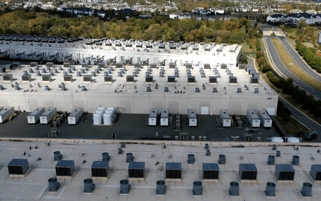 ¡Caos digital! Falla masiva en Amazon deja sin servicio a redes sociales y plataformas en todo el mundo