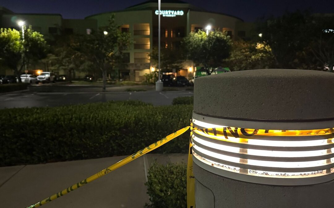 Incidente de Seguridad en Kearny Mesa: SWAT Arresta a Huésped en Hotel Marriott