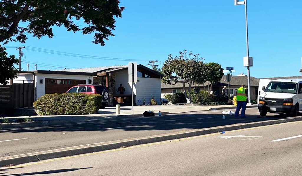 Atropellamiento Mortal En San Carlos: Tres Hermanos Afectados En Accidente Vehicular