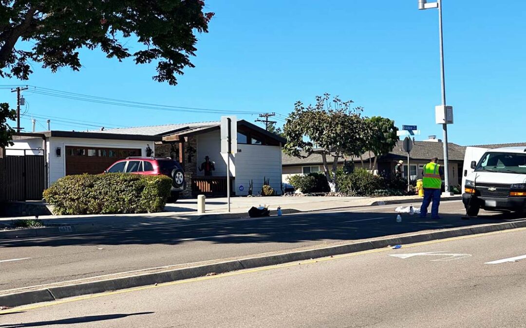 Atropellamiento Mortal en San Carlos: Tres Hermanos Afectados en Accidente Vehicular