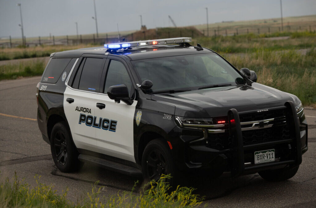 Aurora Colorado Aprueba Reconocimiento Facial con IA: Seguridad vs Privacidad