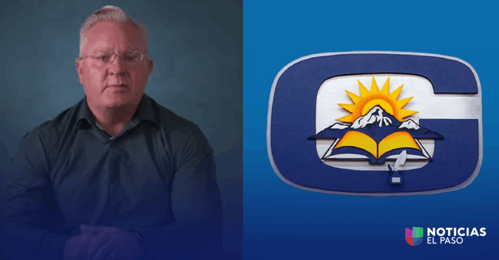 Renuncia De Travis Dempsey Como Superintendente De Gadsden Isd: ¿Qué Sigue Para El Distrito Escolar? - Noticias Notivalle Renuncia De Travis Dempsey Como Superintendente De Gadsden Isd: ¿Qué Sigue Para El Distrito Escolar?