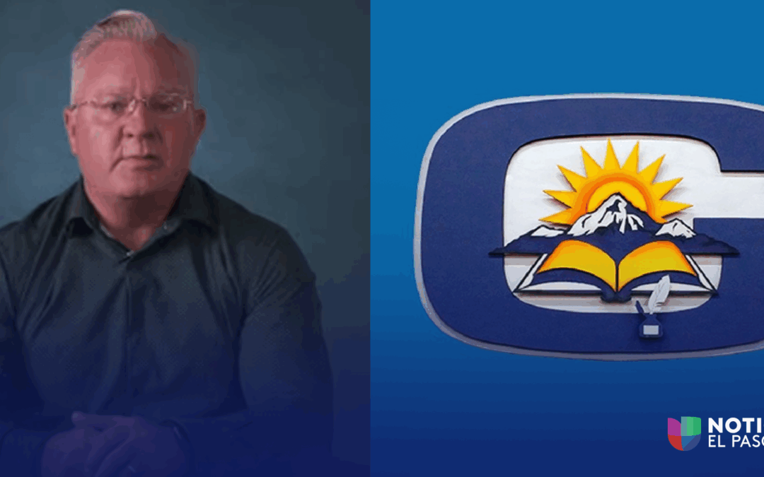 Renuncia de Travis Dempsey como Superintendente de Gadsden ISD: ¿Qué Sigue para el Distrito Escolar?