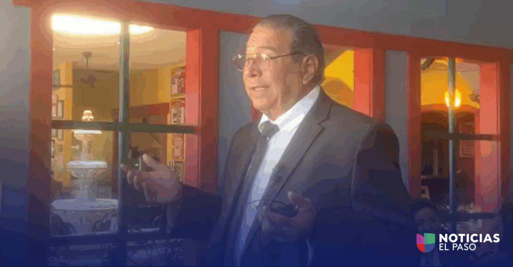 Residentes De El Paso Exponen Millonario Esquema Inmobiliario A Sierra Title Company