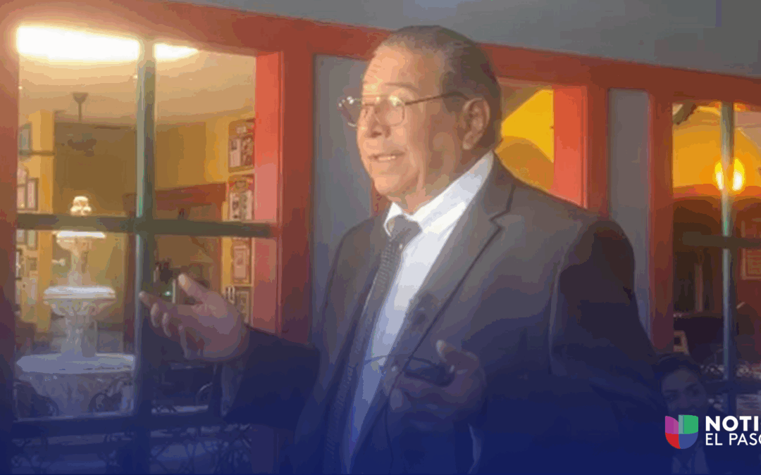 Residentes de El Paso Exponen Millonario Esquema Inmobiliario a Sierra Title Company