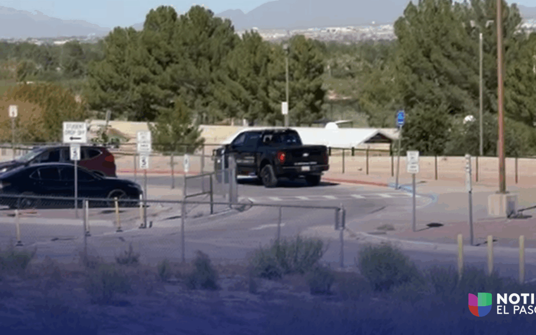 Cuchillos en Escuela Secundaria: Investigación en Santa Teresa Tras Reporte de Amenaza