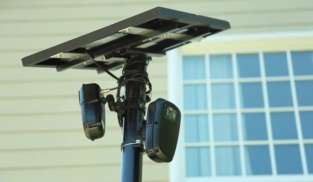 Ring se Asocia con Flock Safety para Fortalecer la Seguridad Comunitaria a Través de Solicitudes de Video