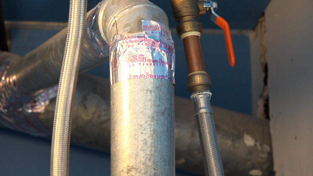 Protege Tus Tuberías Del Frío: Consejos De Plomería De Ernesto García