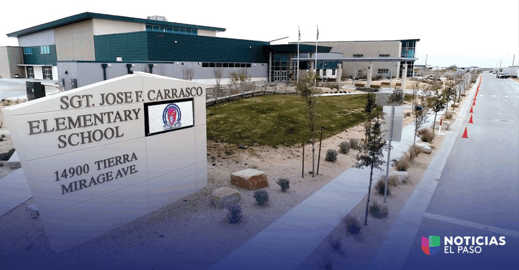 Protocolo De Seguridad Activado En La Escuela Primaria Sgt. Jose F. Carrasco Tras Reporte De Disparos - Noticias Notivalle Protocolo De Seguridad Activado En La Escuela Primaria Sgt. Jose F. Carrasco Tras Reporte De Disparos