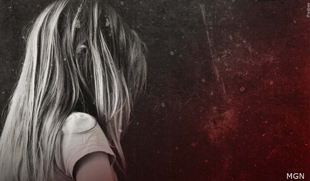 Hombre De Linda Vista Se Declara Culpable De Agresión Sexual A Niña De Cinco Años