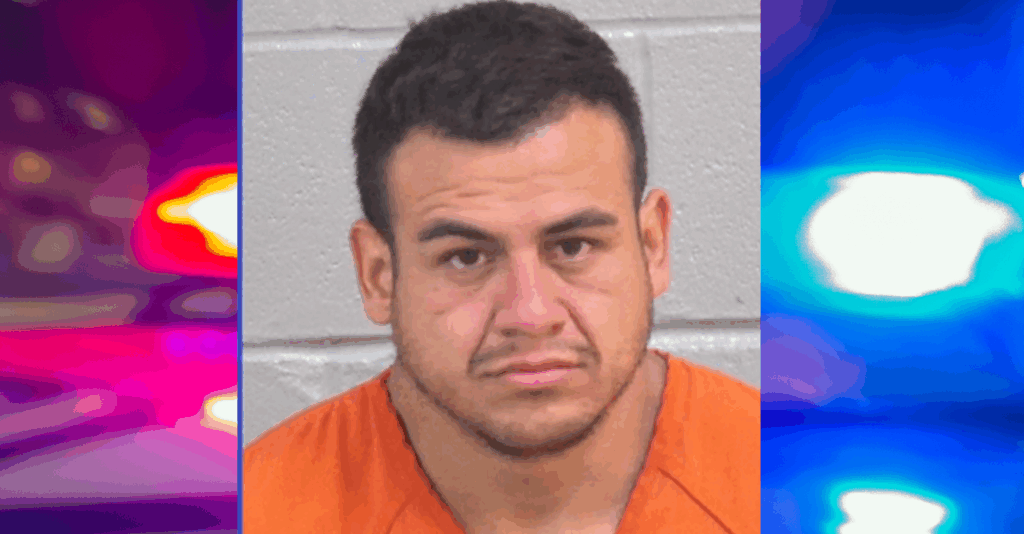 Arresto En Midland Texas: Hombre Acusado De Robo De Tráiler Y Equipo De $7,000