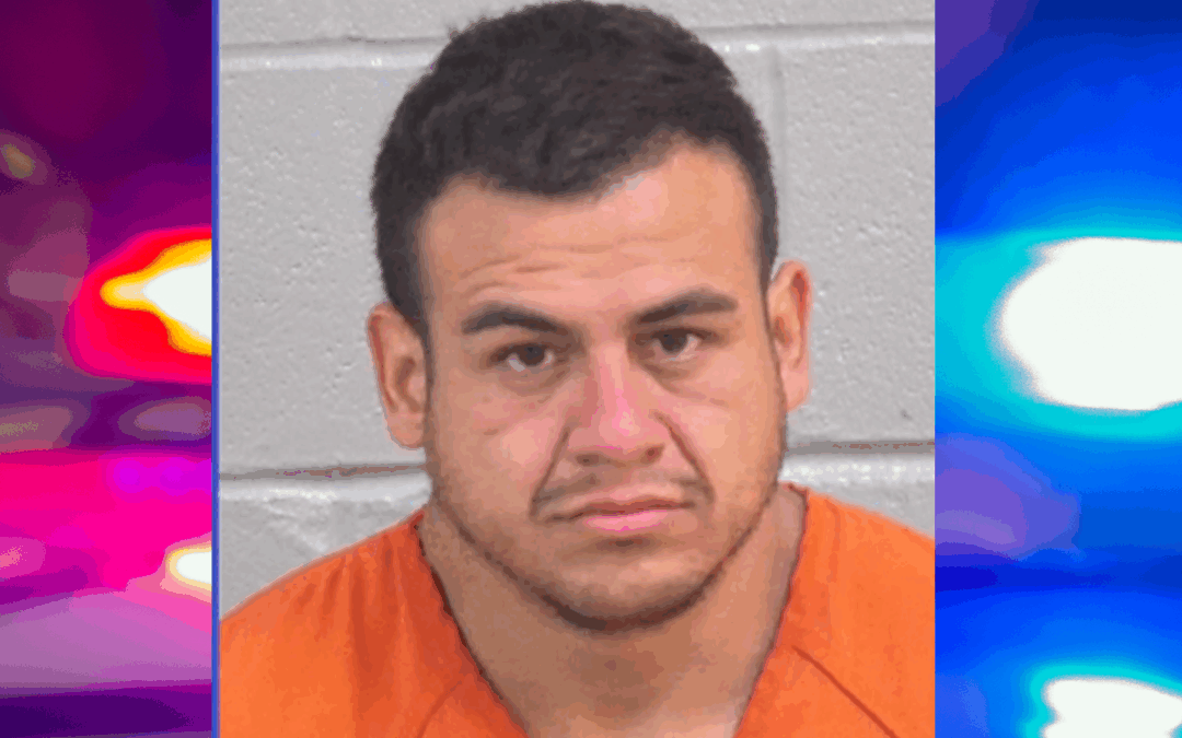 Arresto en Midland Texas: Hombre acusado de robo de tráiler y equipo de $7,000