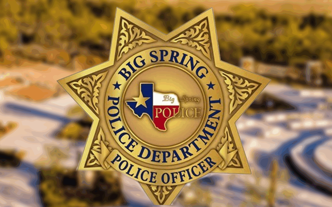 Investigación sobre Vandalismo en Big Spring: Huevos Crudos Lanzados en Apartamentos The Reserves