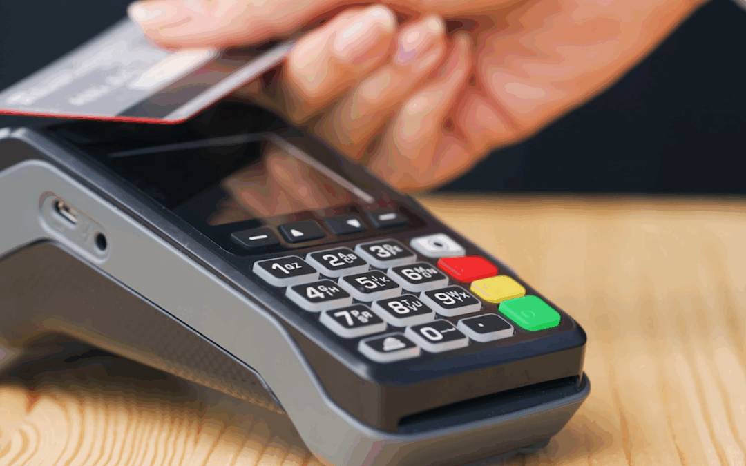 Ghost Tapping: La Nueva Estafa Bancaria que Amenaza Tu Seguridad Financiera