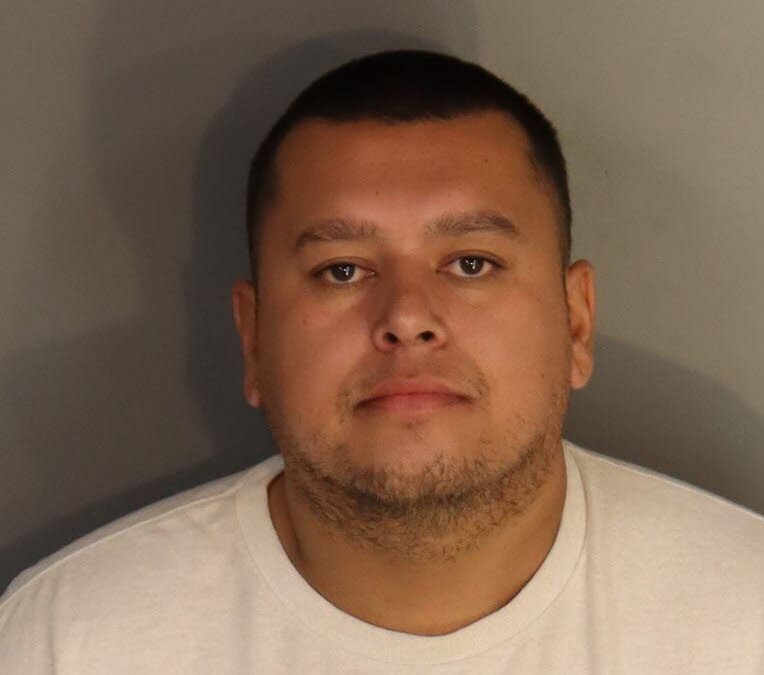 Capturan en Riverside al sospechoso del violento robo en tienda AM/PM de Indio