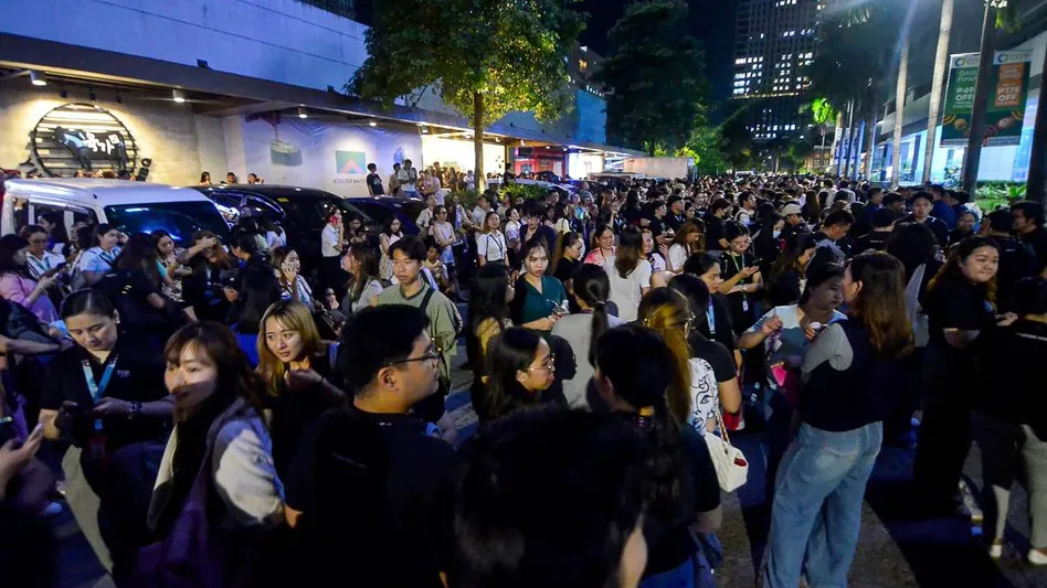 Terremoto de 6,9 grados sacude Cebú, Filipinas, causando trágicas pérdidas humanas