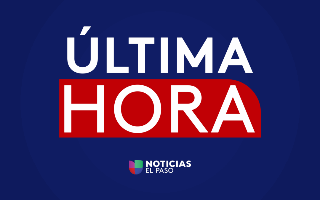 Accidente Motociclista en El Paso: Hombre Gravemente Herido en Colisión