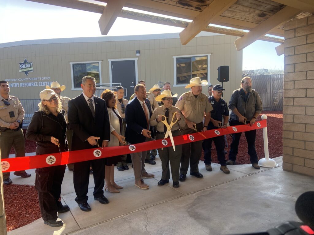 Transforming Lives: The New Rehabilitation Program For Former Inmates In Monterey County