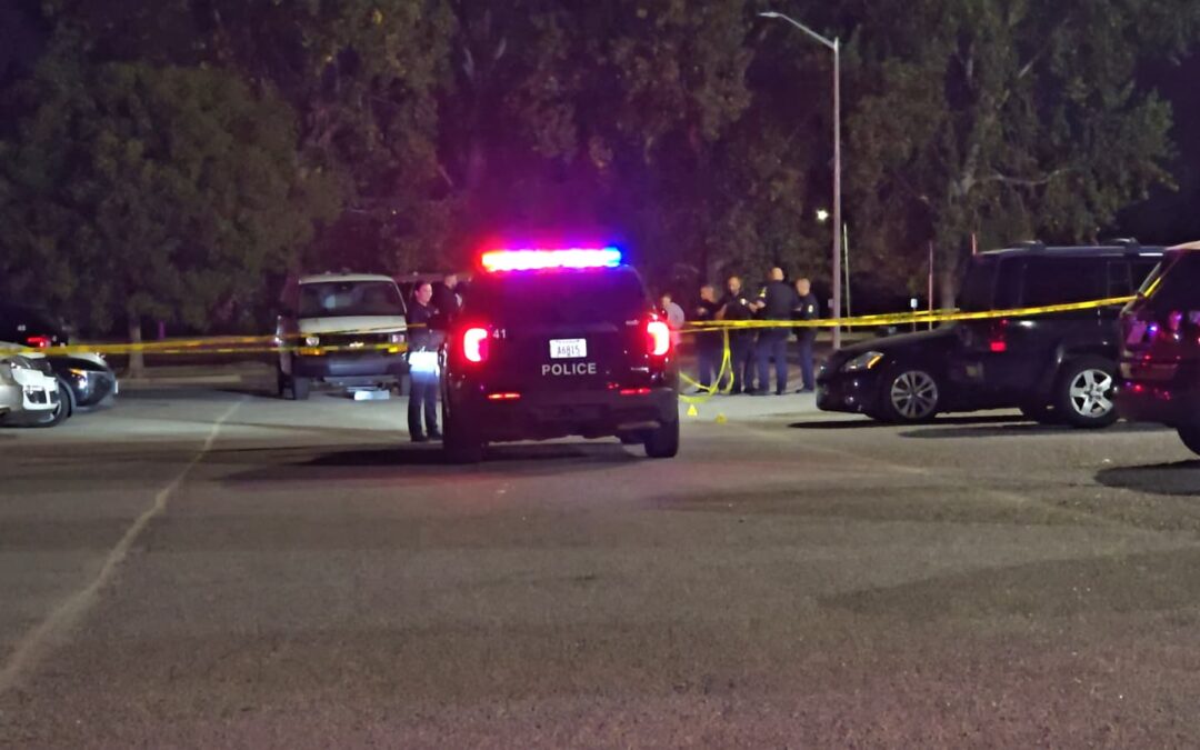 Tiroteo en Wichita: Hombre Muere Durante Partido de Fútbol Juvenil en Grove Park